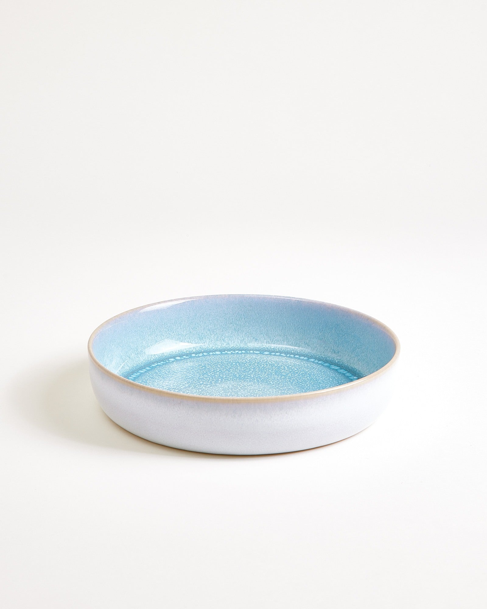 Cordoama Pastateller modern aqua