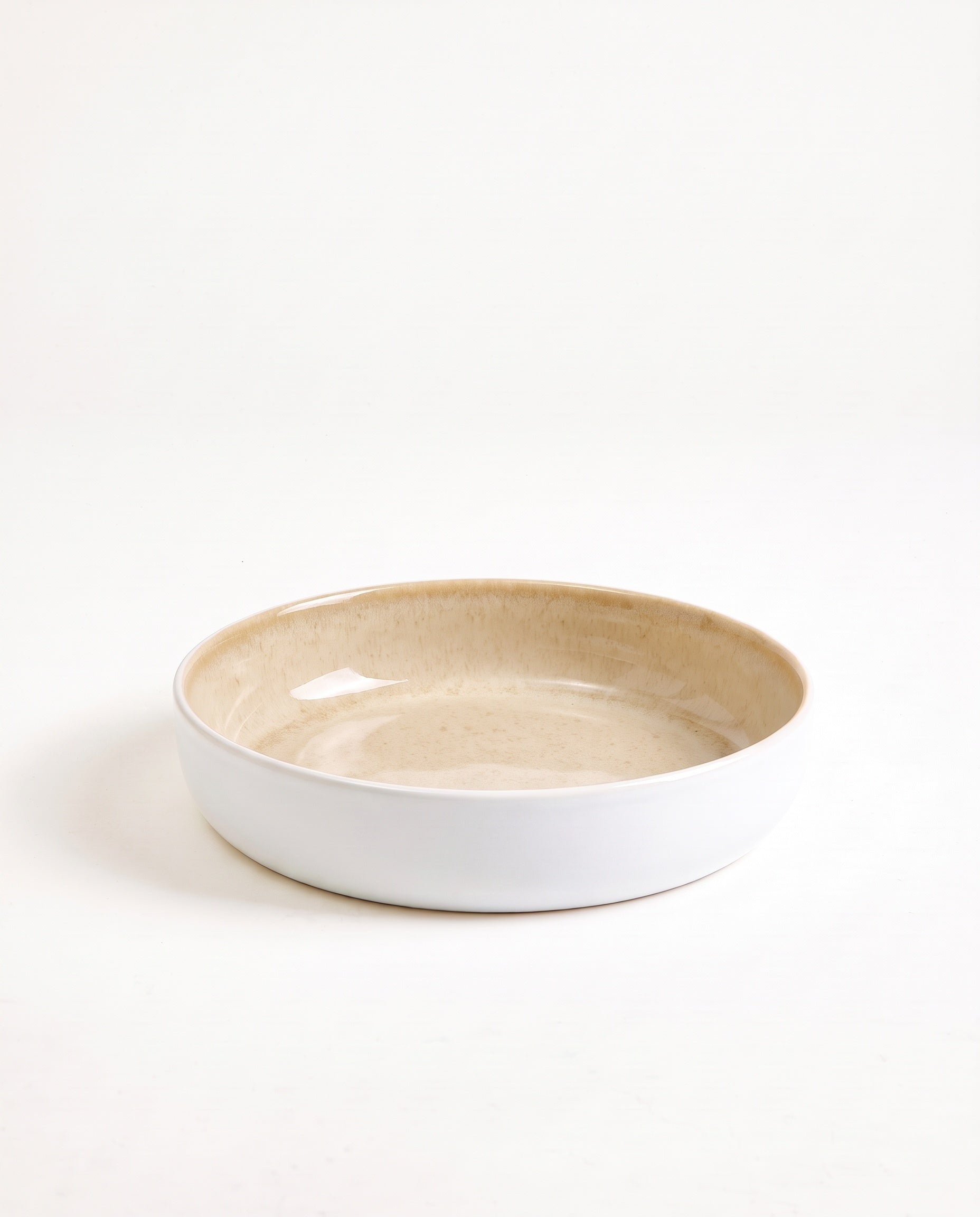 Cordoama Pastateller modern sand