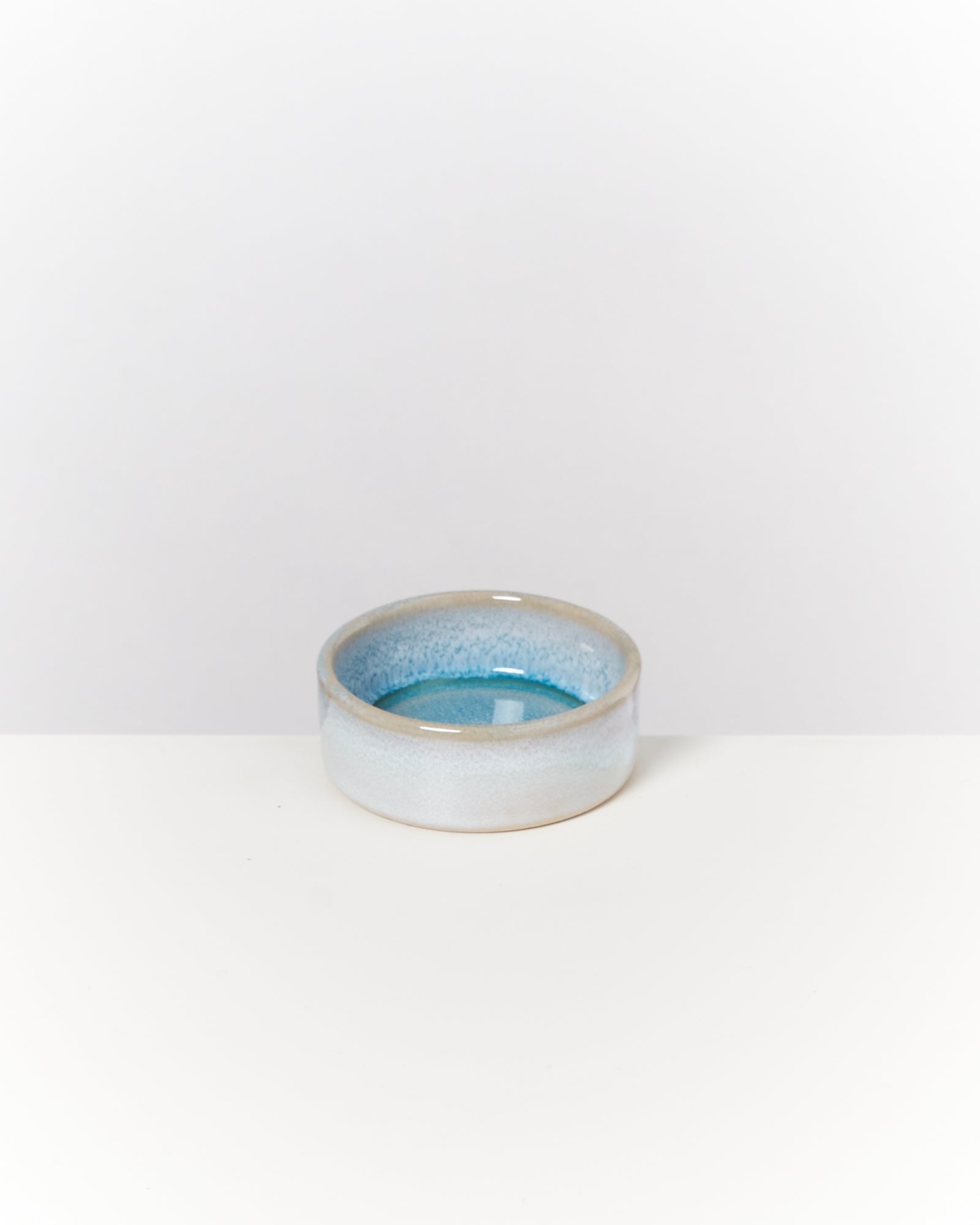 Cordoama Saucenschälchen klein aqua