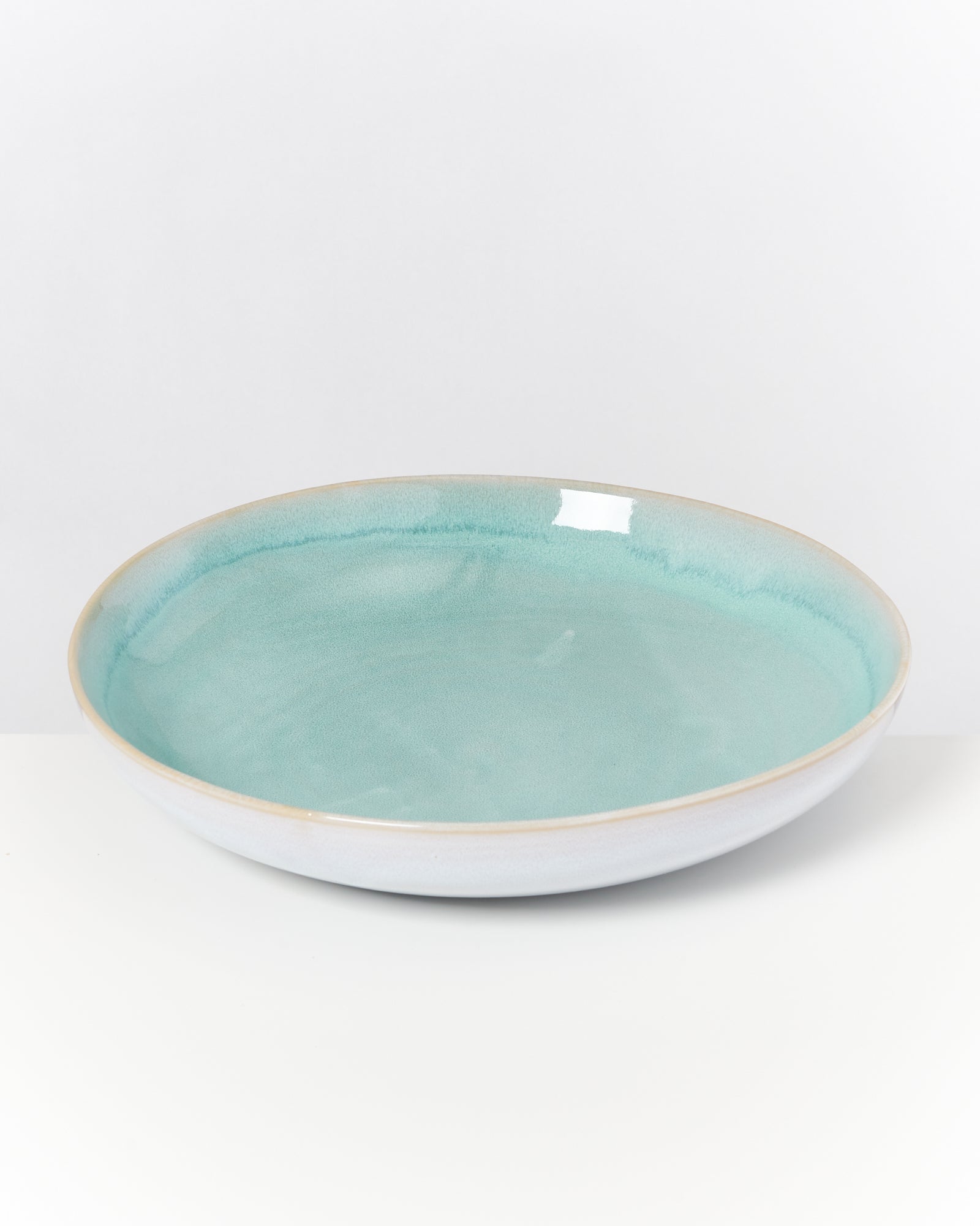 Cordoama Servierschale groß classic mint
