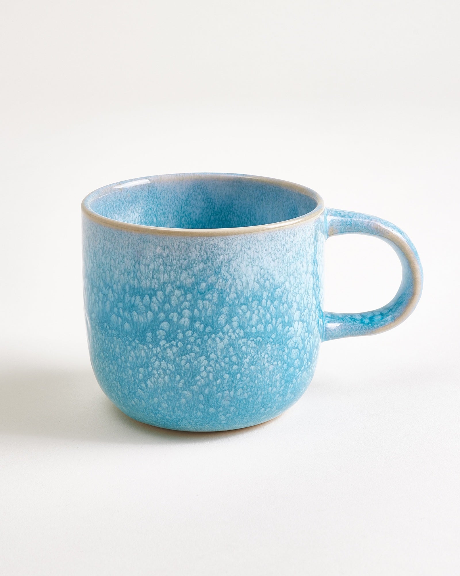 Cordoama Tasse groß aqua