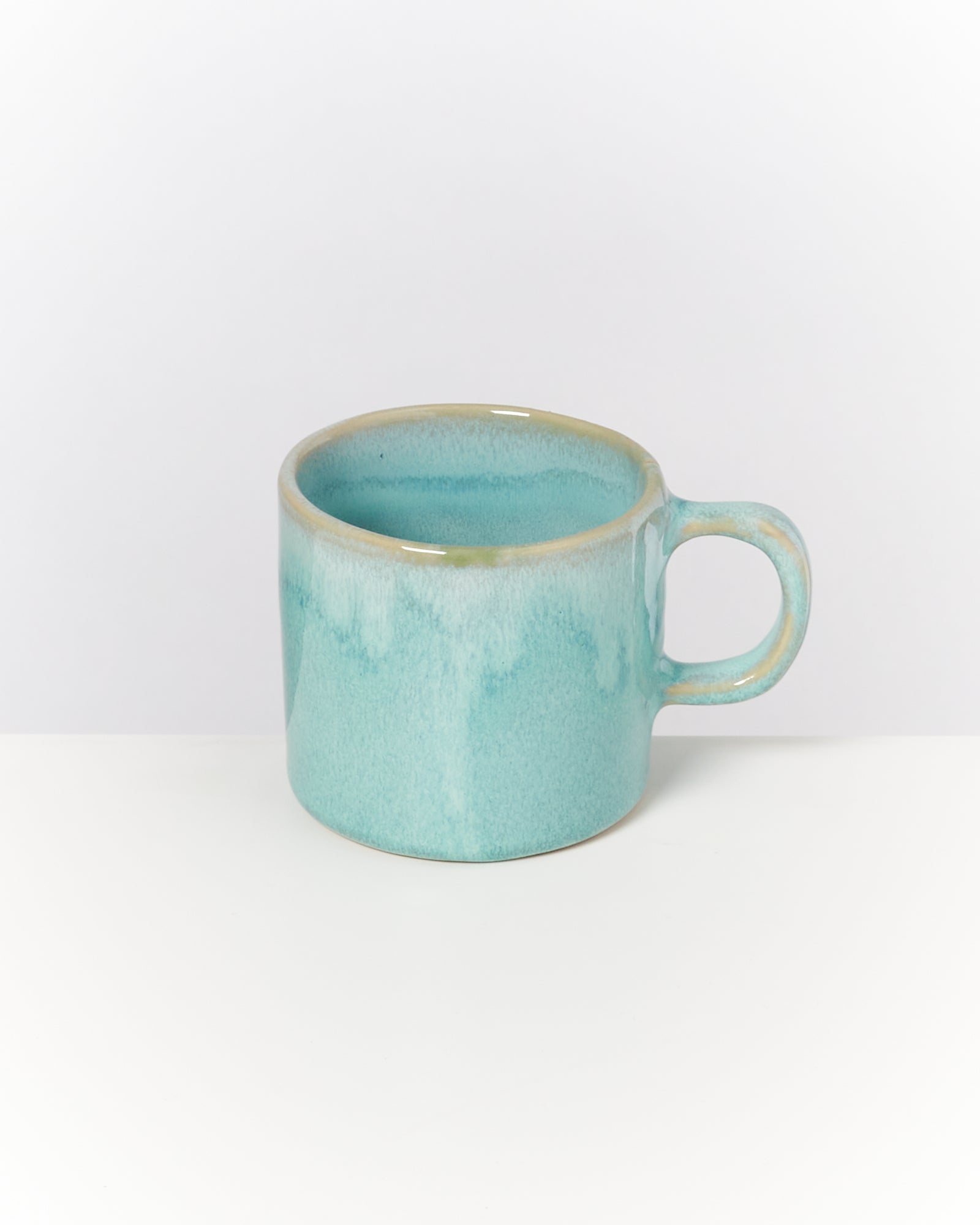 Cordoama Tasse klein modern mint