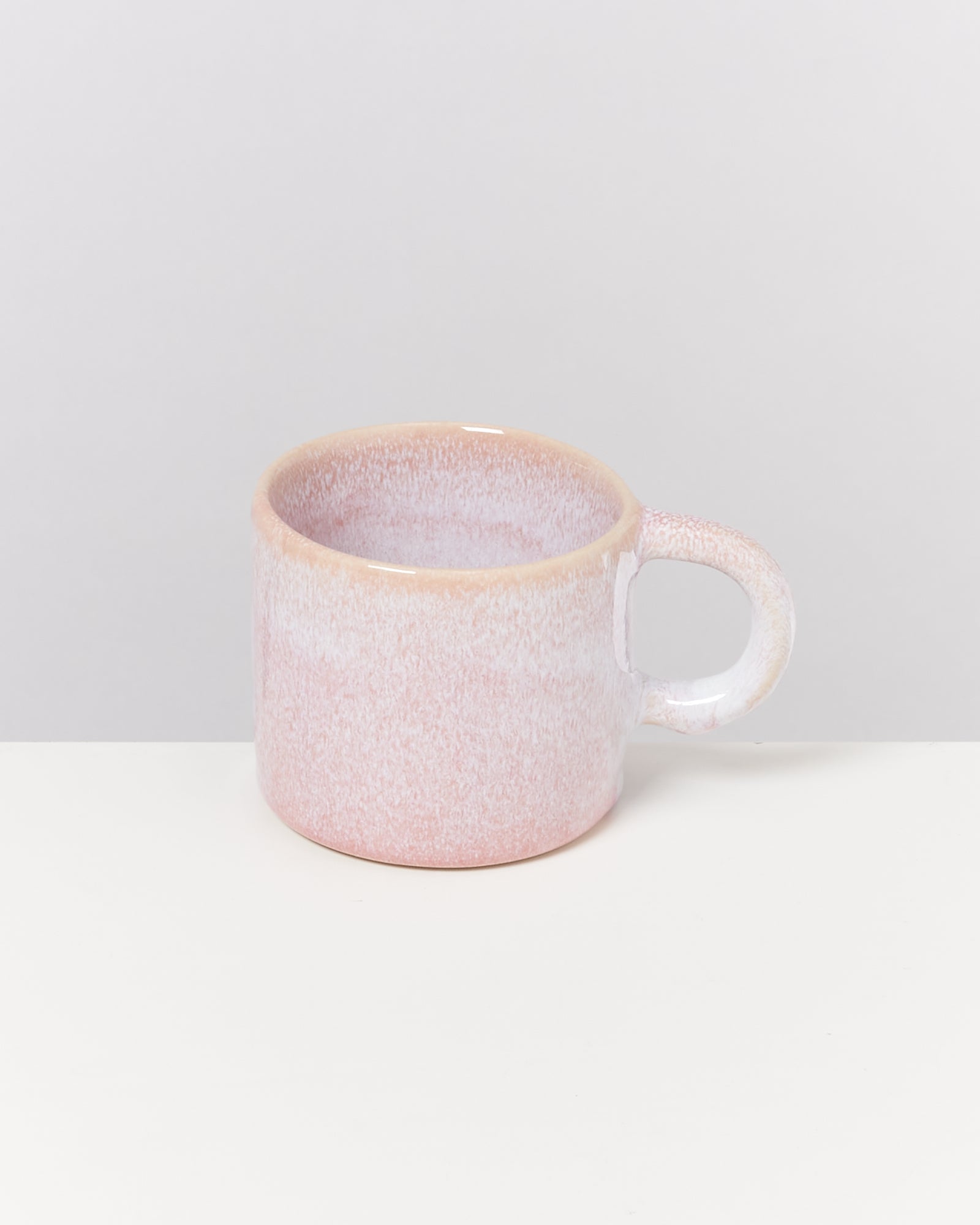Cordoama Tasse klein modern rosé