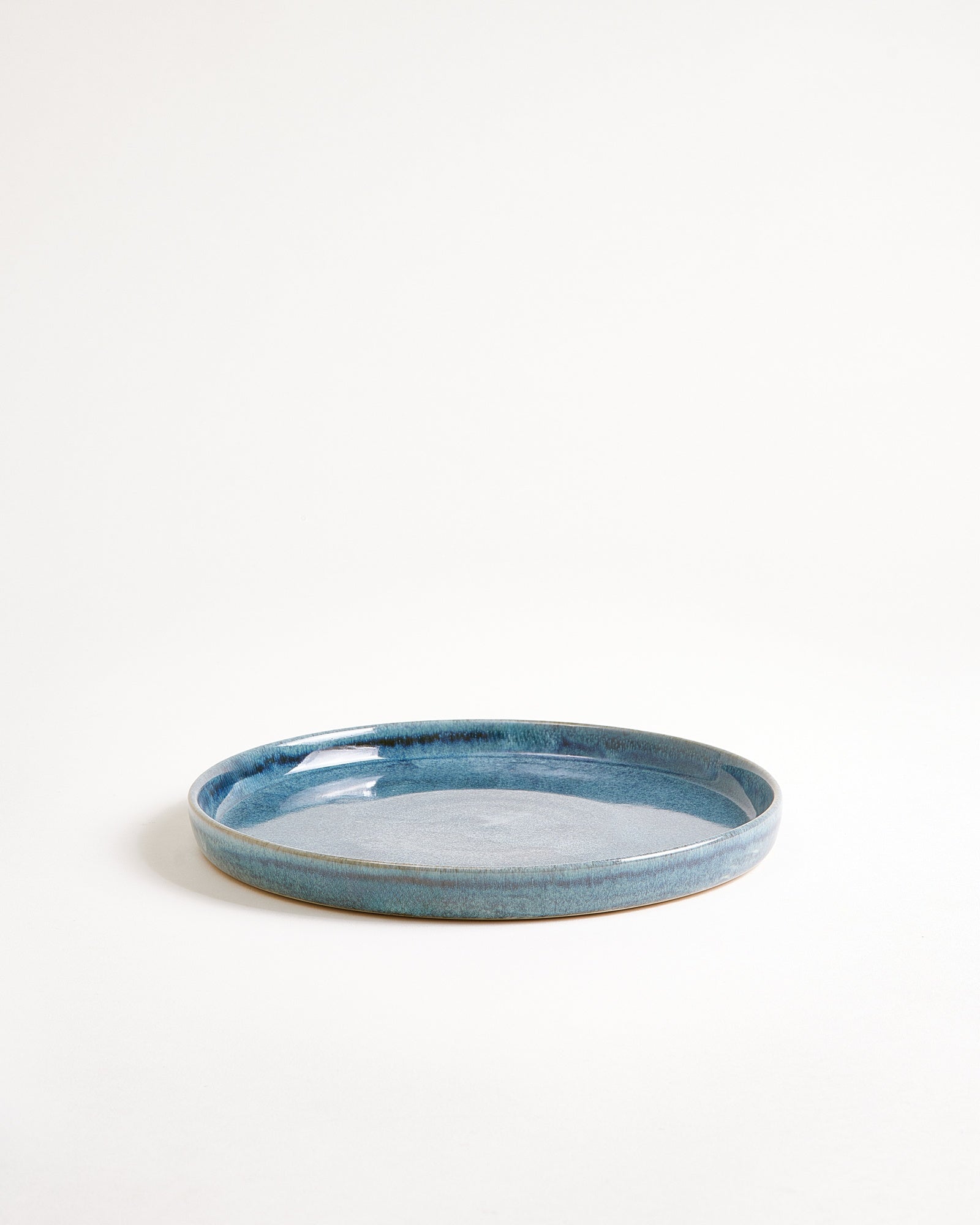 Cordoama Teller klein modern grünblau