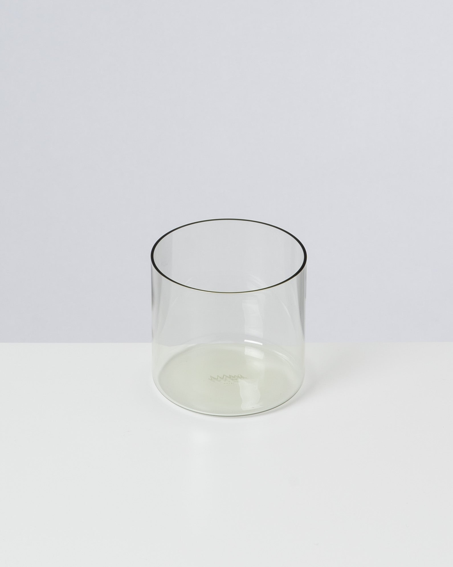 Joia Glas klein smaragd