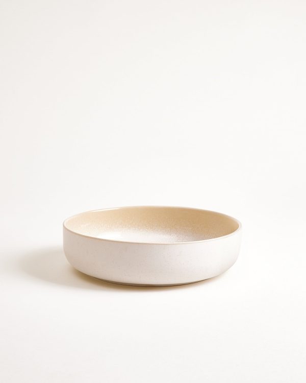 Lorosa Pastateller modern sand