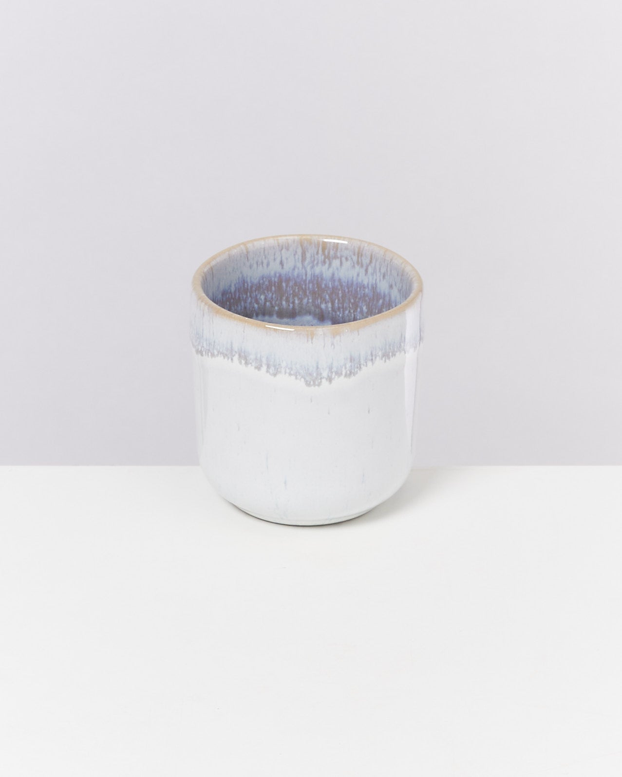 Melides Becher klein stoneblue