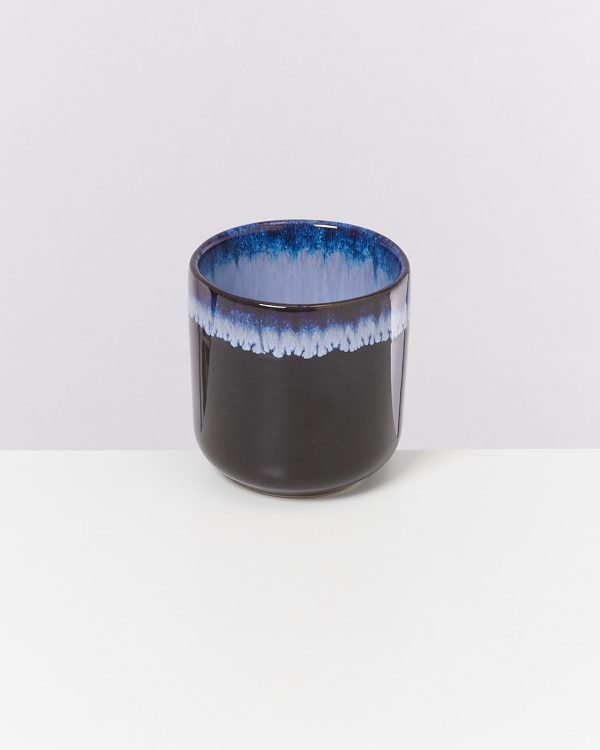 Melides Becher klein whitewater