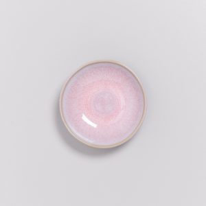 Melides Miniteller tief rosé