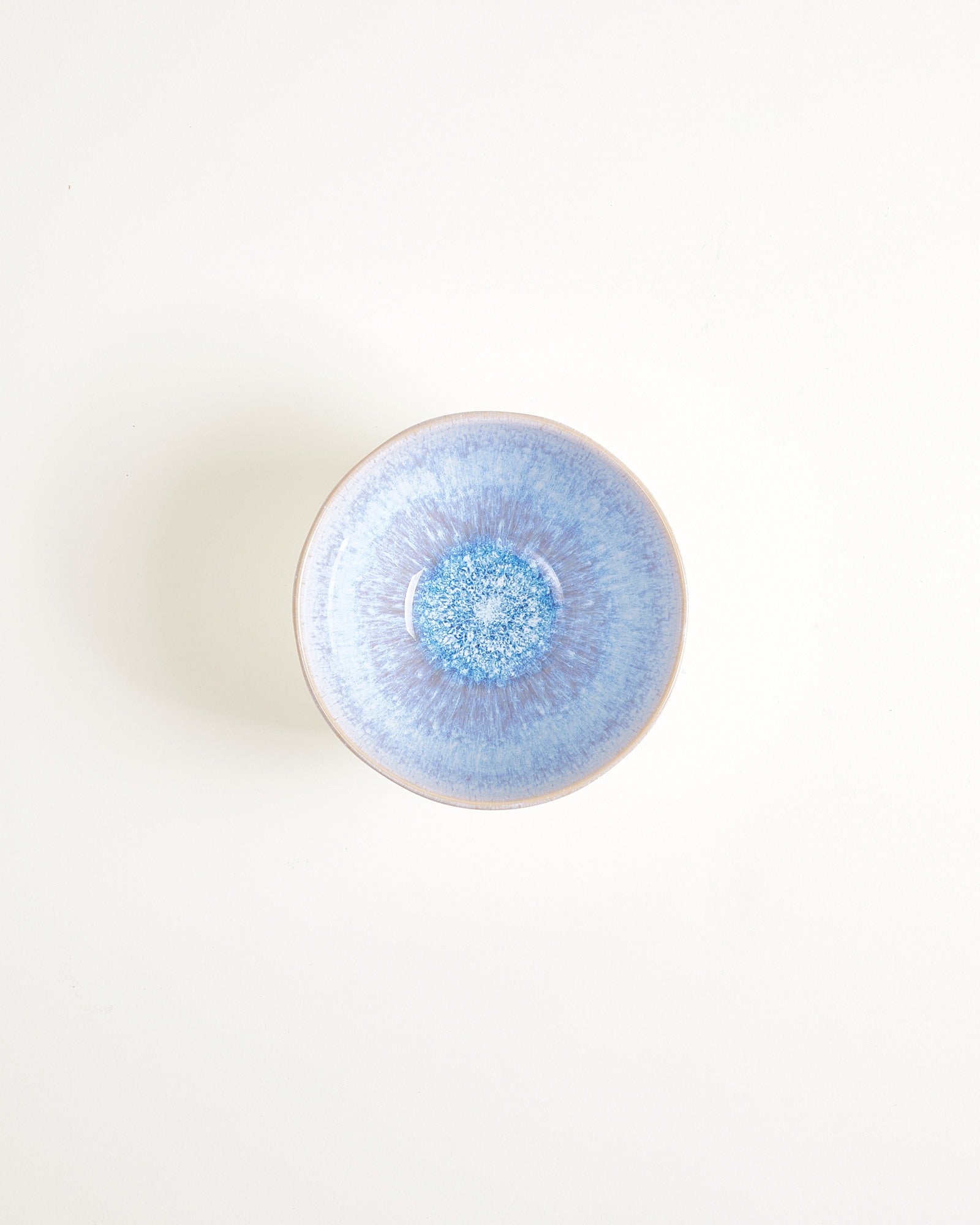 Melides Müslischale stoneblue