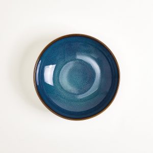 Melides Pastateller oceanblue