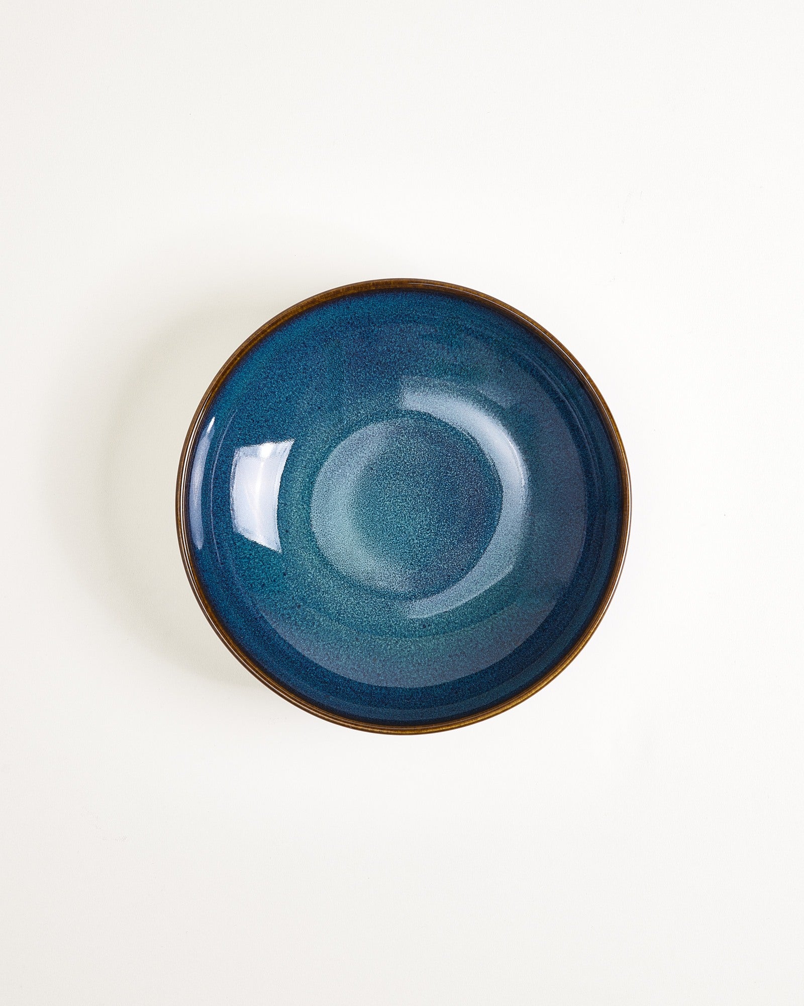 Melides Pastateller oceanblue