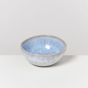 Melides Saucenschälchen groß stoneblue