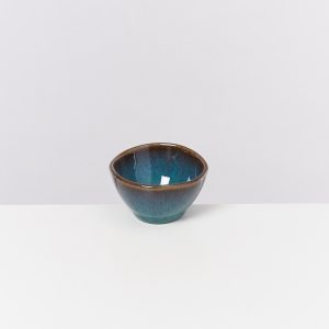 Melides Saucenschälchen klein oceanblue
