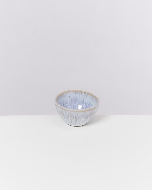 Melides Saucenschälchen klein stoneblue