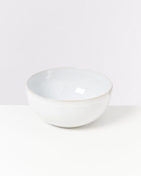Melides Suppenschale stoneblue