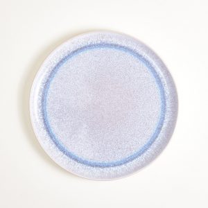Melides Teller groß stoneblue