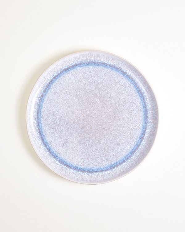 Melides Teller groß stoneblue