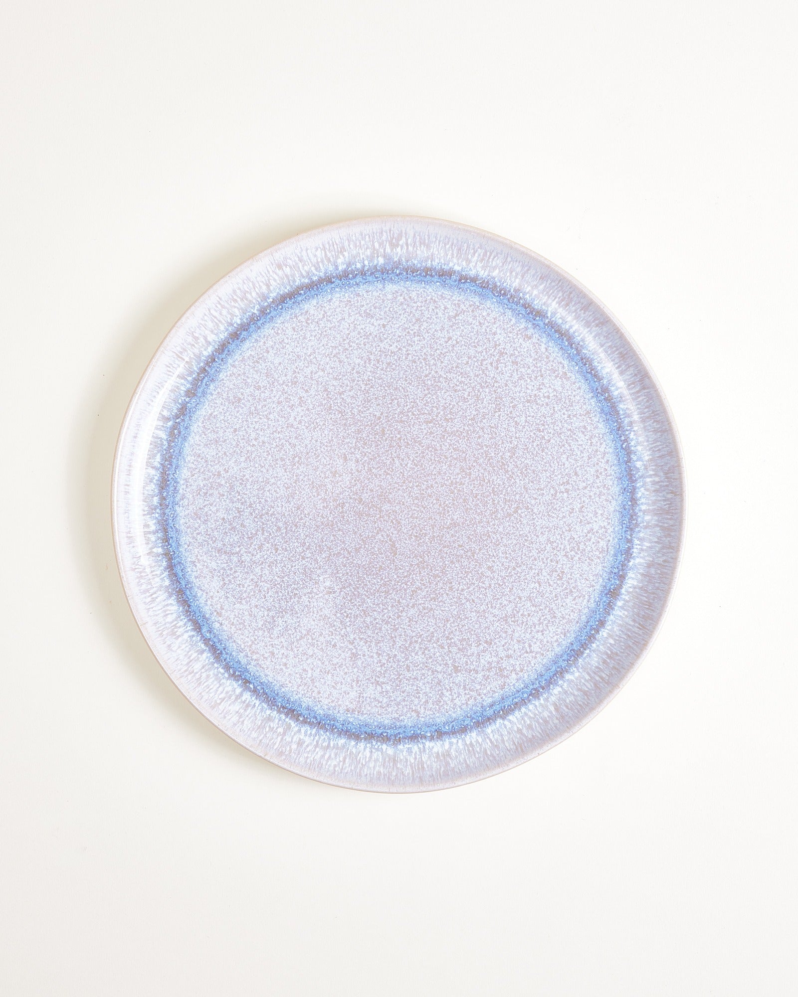 Melides Teller groß stoneblue