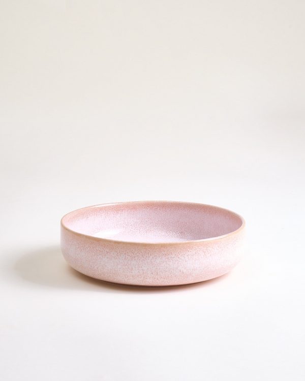 Orla Pastateller modern rosé