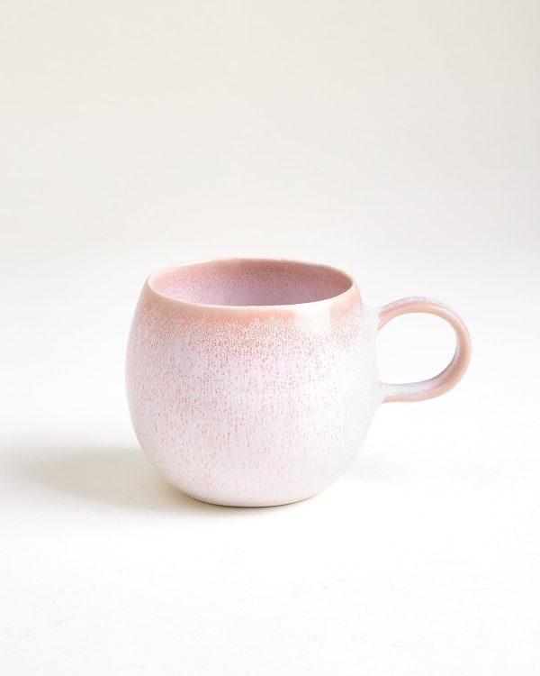 Orla Tasse groß classic rosé