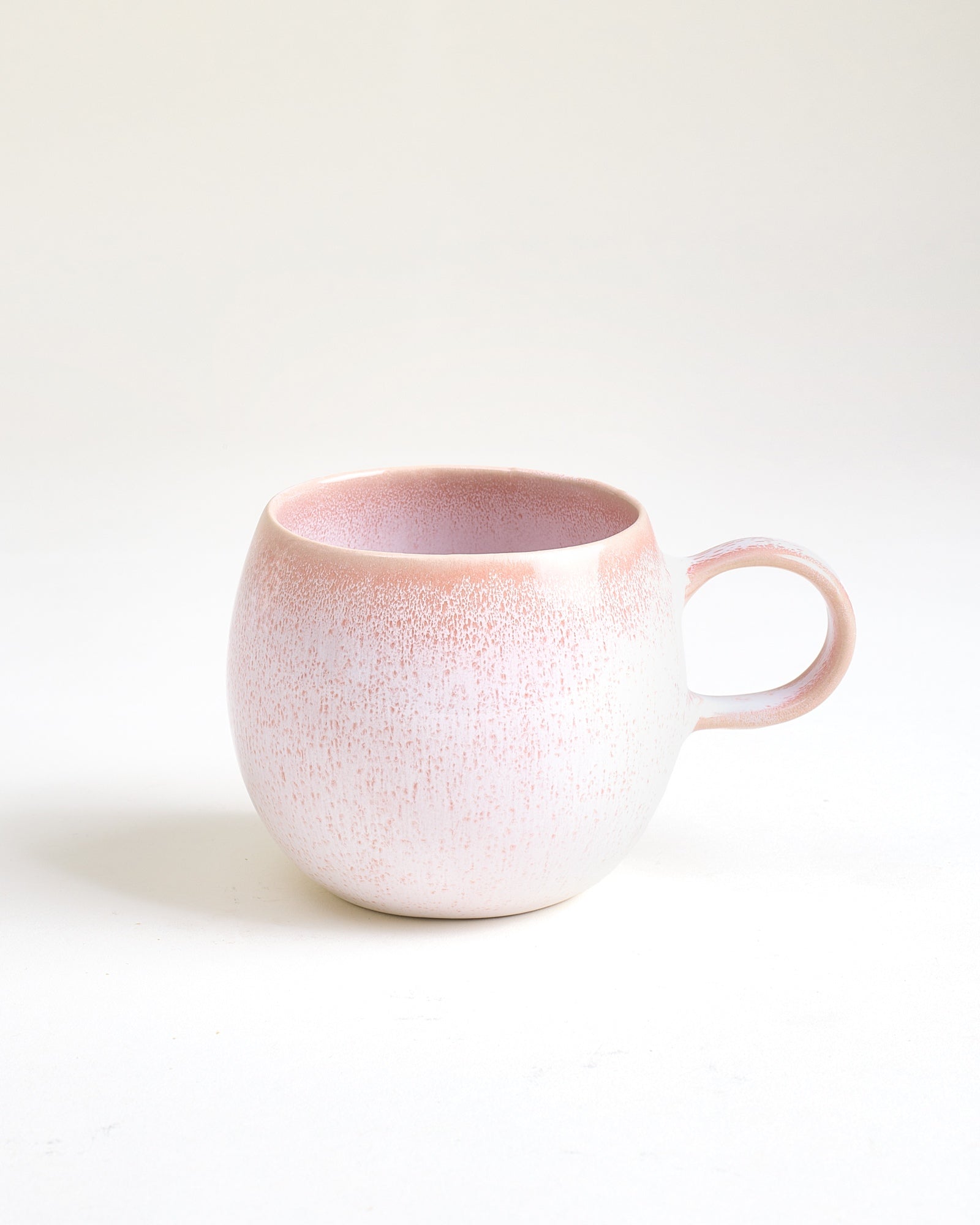 Orla Tasse groß classic rosé