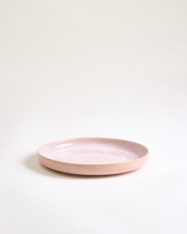 Orla Teller klein modern rosé