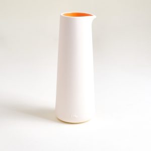 Pinguim Karaffe sand orange