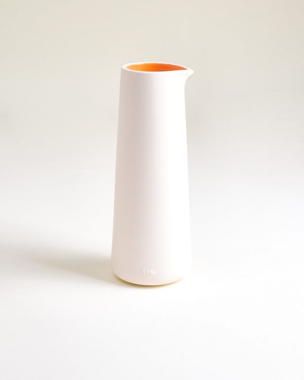 Pinguim Karaffe sand orange