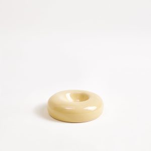 Seia Eierbecher gelb