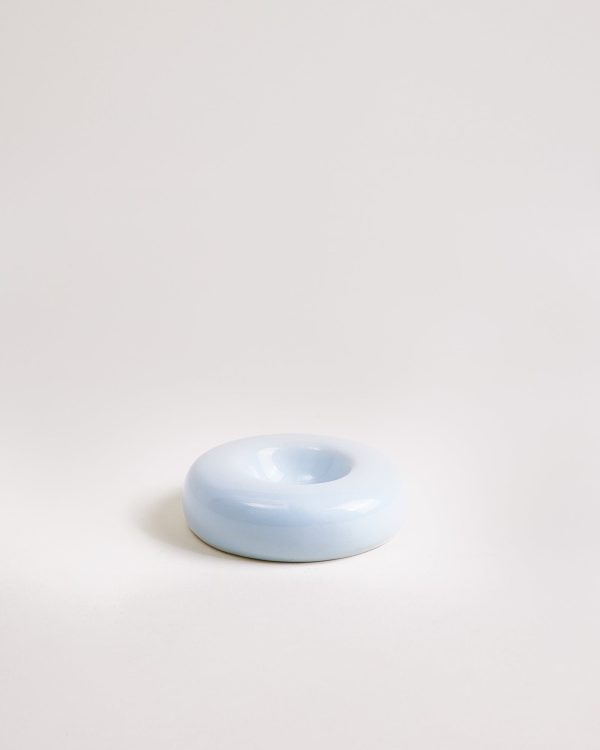 Seia Eierbecher hellblau