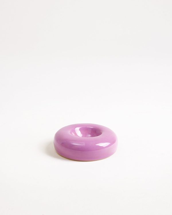 Seia Eierbecher lila