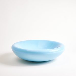 Seia Obstschale hellblau