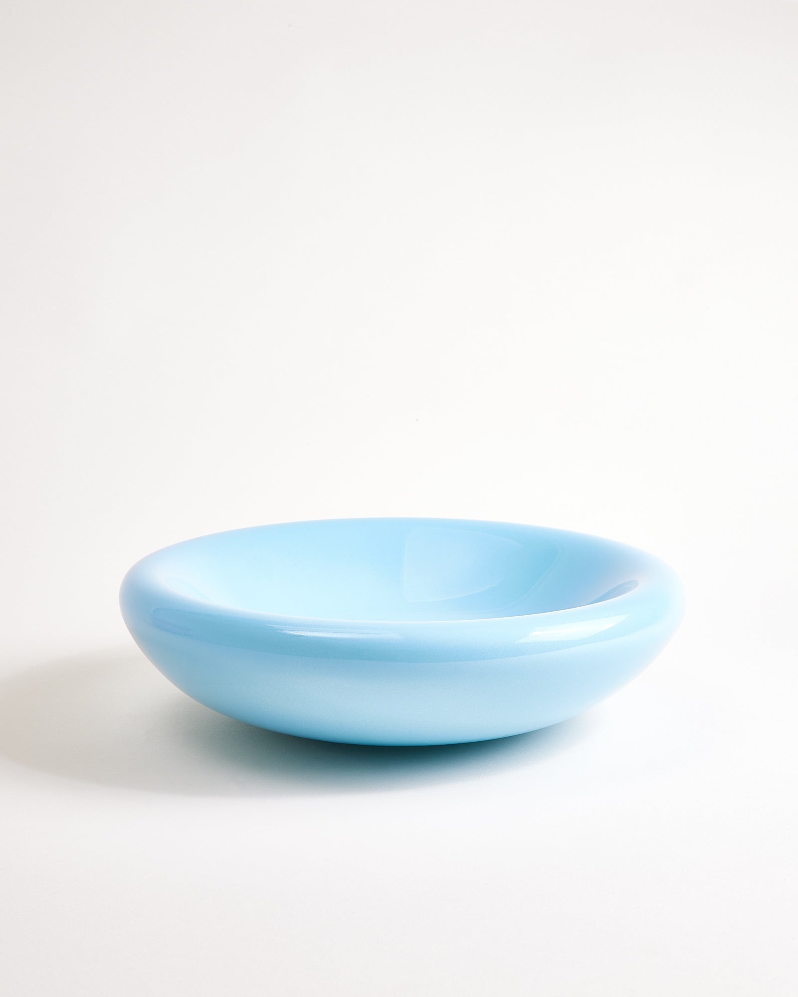 Seia Obstschale hellblau