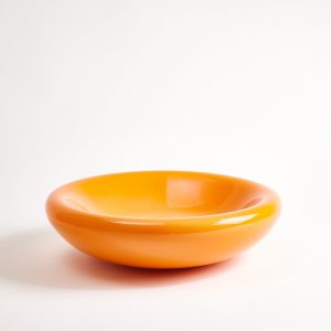 Seia Obstschale orange