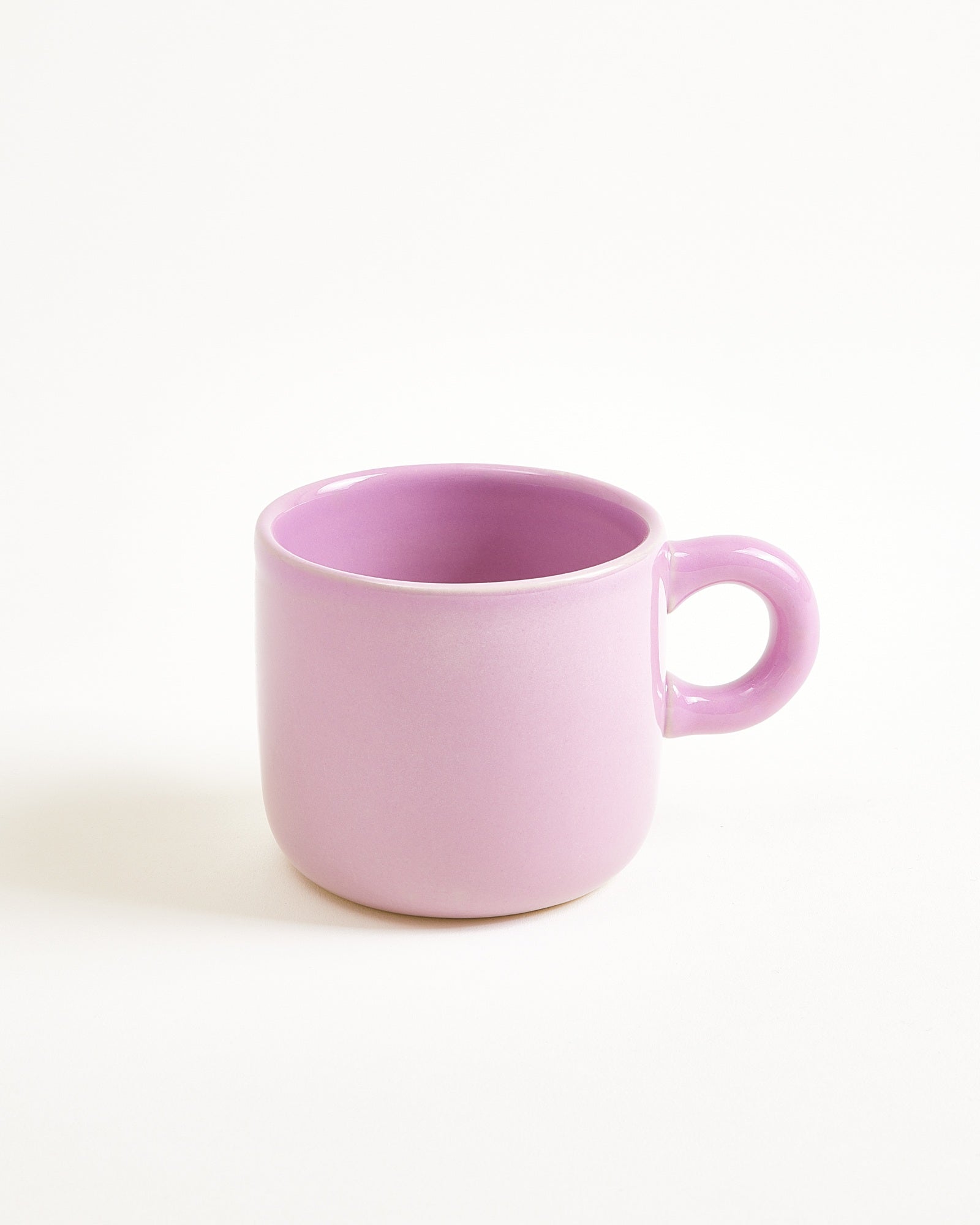 Seia Tasse klein lila