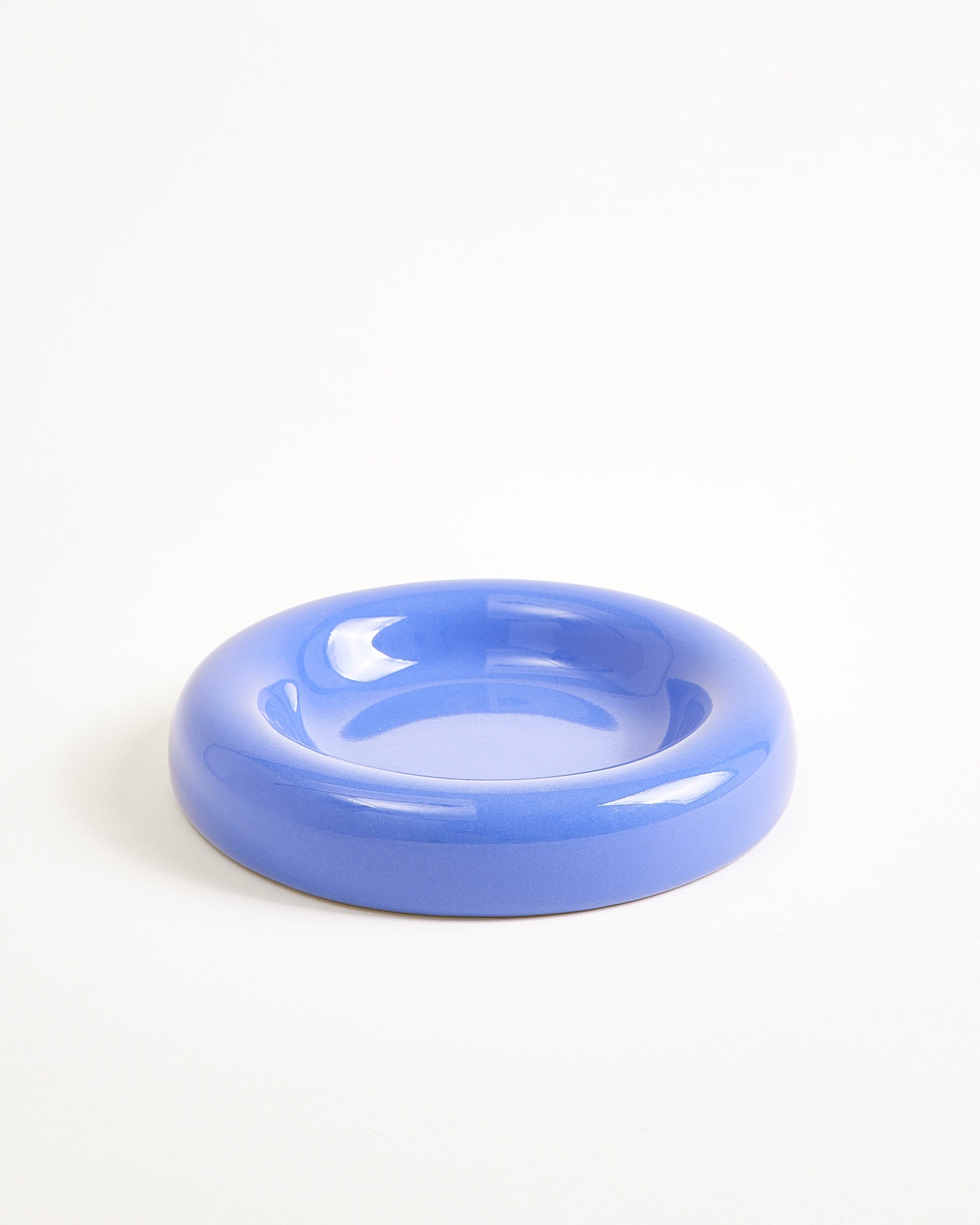 Seia Untertasse klein cornflower