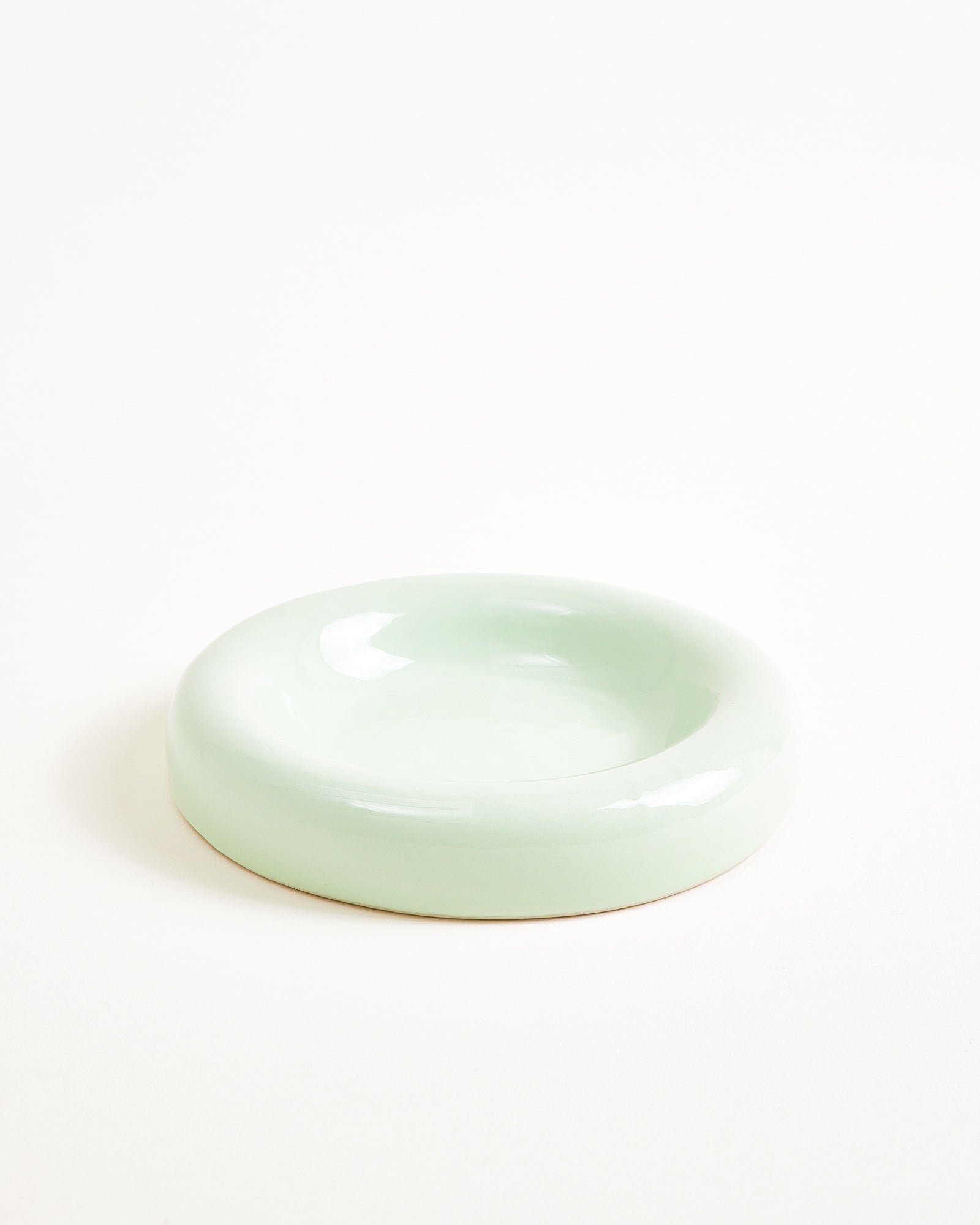 Seia Untertasse klein matcha