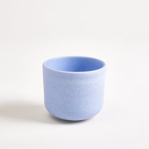 Sereno Becher klein hellblau