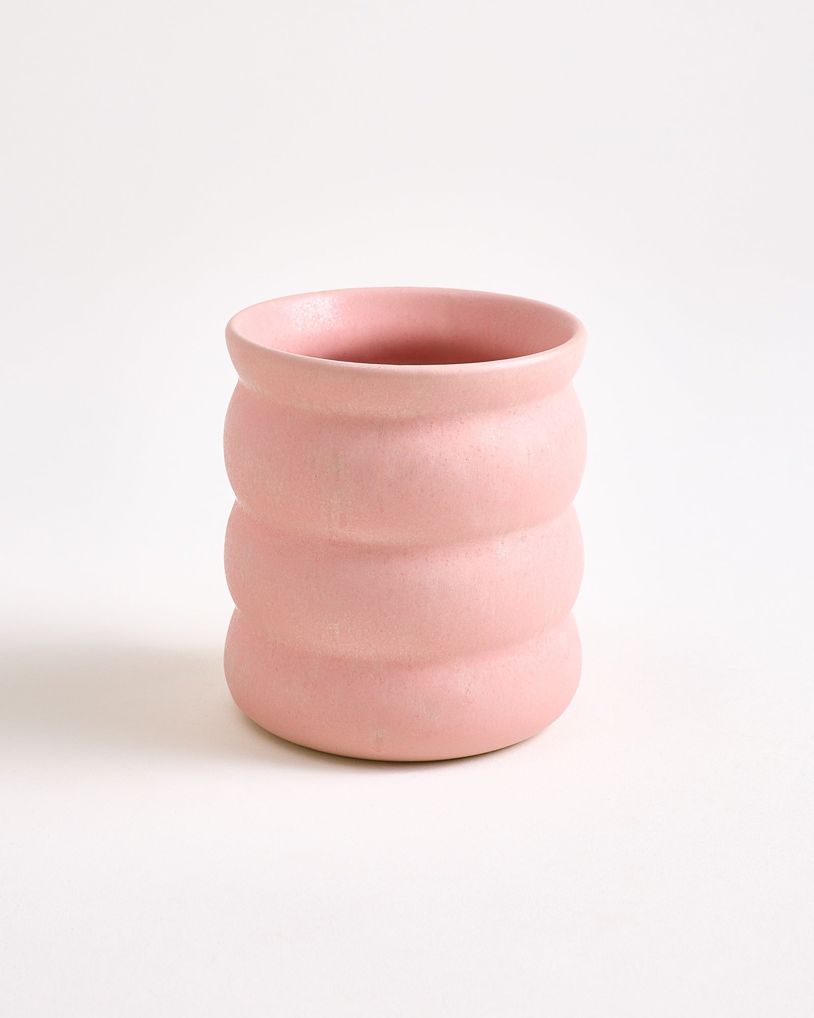 Sintra Becher groß bubble rosé