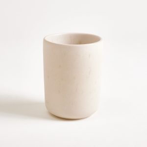 Sintra Becher groß sand