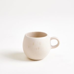 Sintra Espressotasse sand