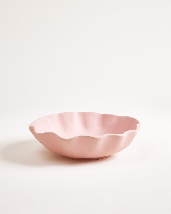 Sintra Pastateller shell rosé