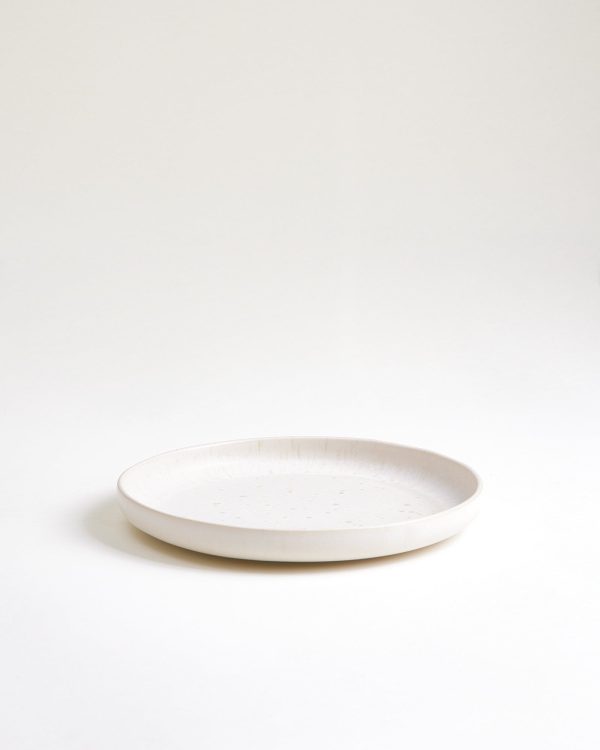 Sintra Teller klein modern sand