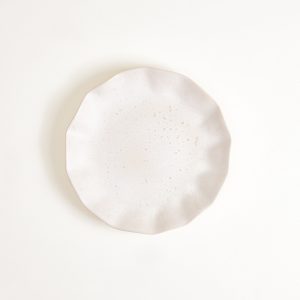 Sintra Teller klein shell sand