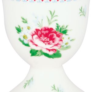 GreenGate - Alivia Eierbecher white
