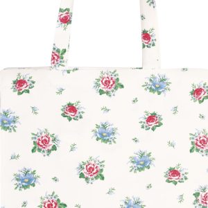 GreenGate - Alivia Tragetasche white