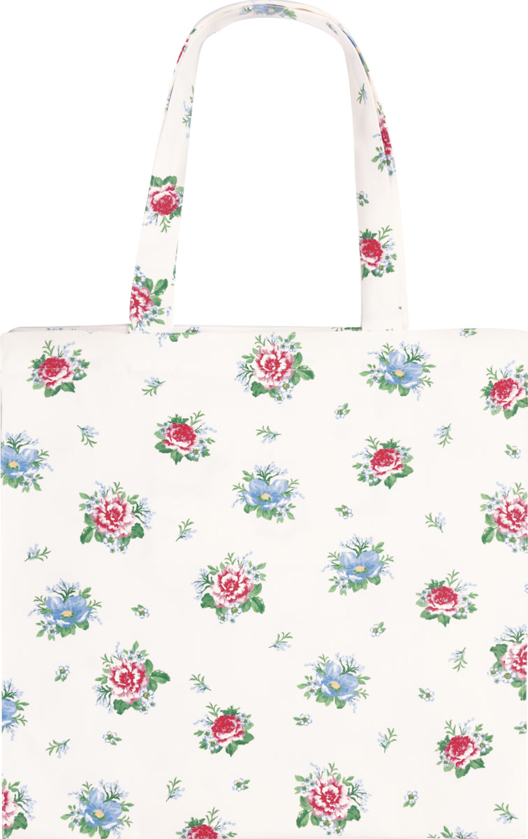 GreenGate - Alivia Tragetasche white
