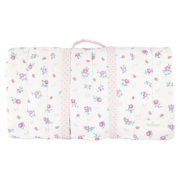 GreenGate - Athea Strandmatte White