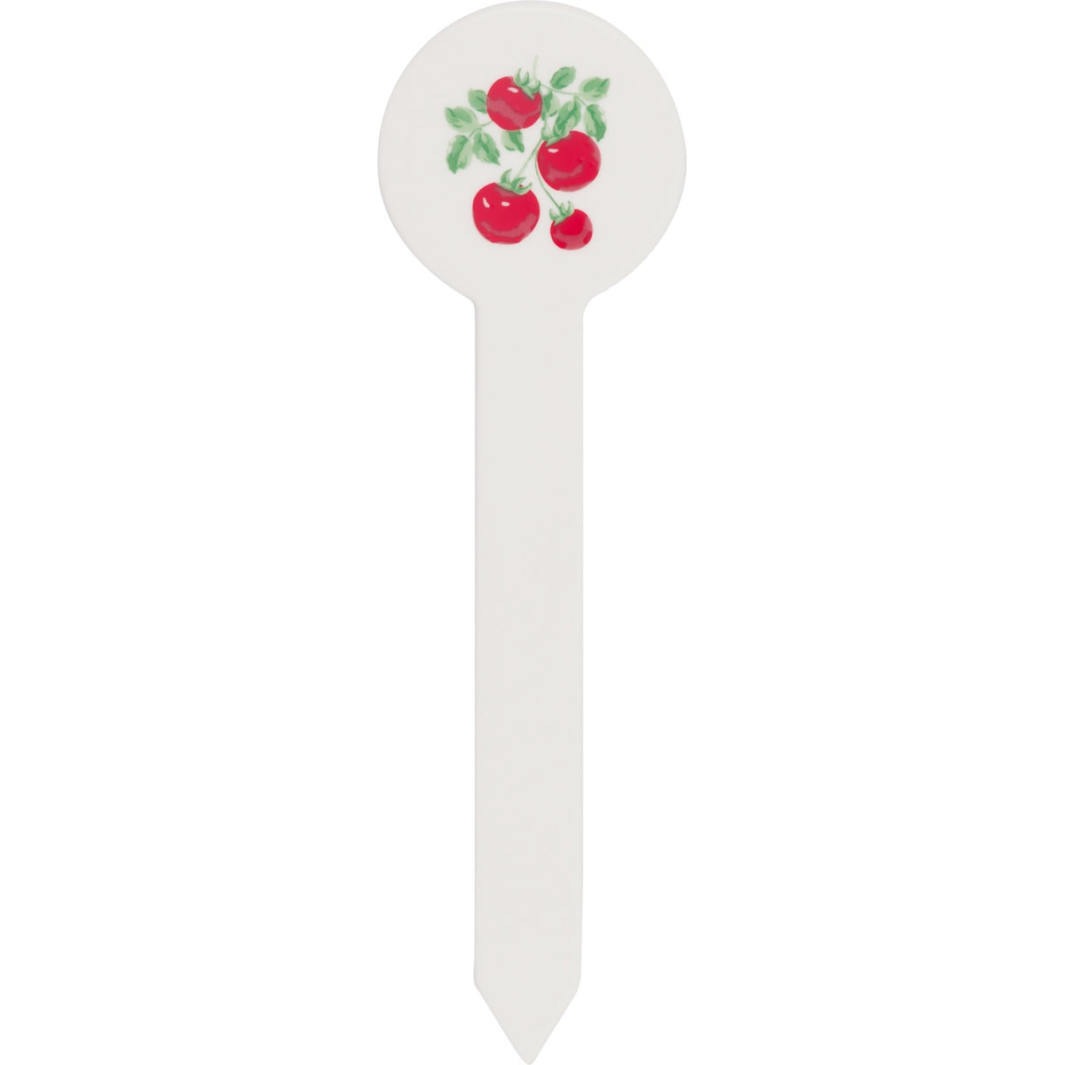 GreenGate - Berry Pflanzenstecker White 4er-Set